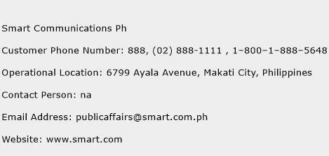 smart communications customer service|help.smart.com.ph.